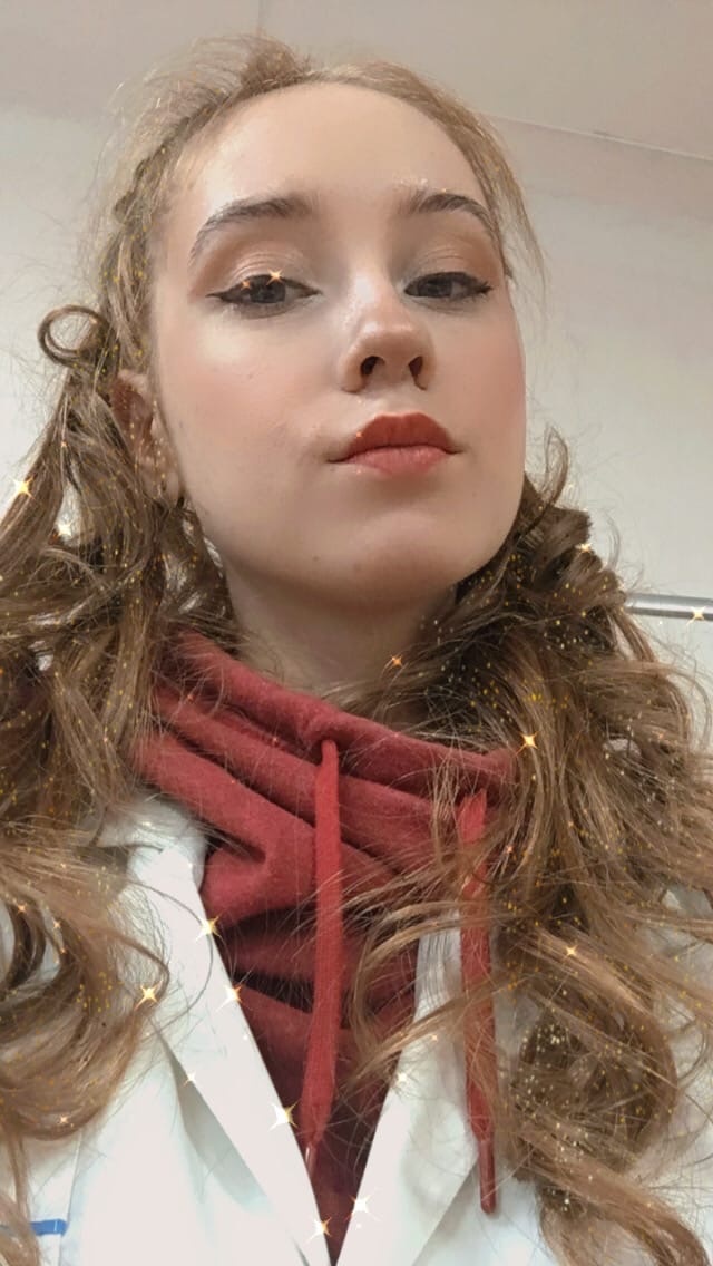 Учеба полным ходом!!!