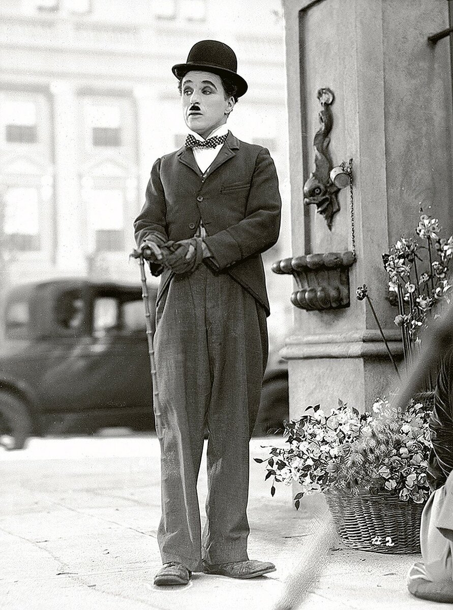 Chaplin