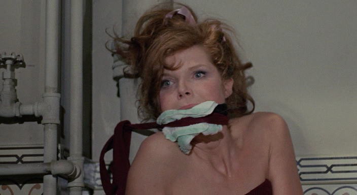 Кадр из "Коллекционер" (1965 г.)