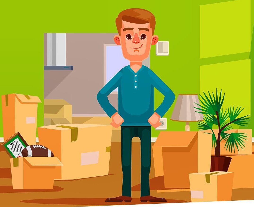 комнаты в доме. тема дом на английском языке. My flat текст. схема квартиры с мебелью. Figure2: illustration of ‘things’.