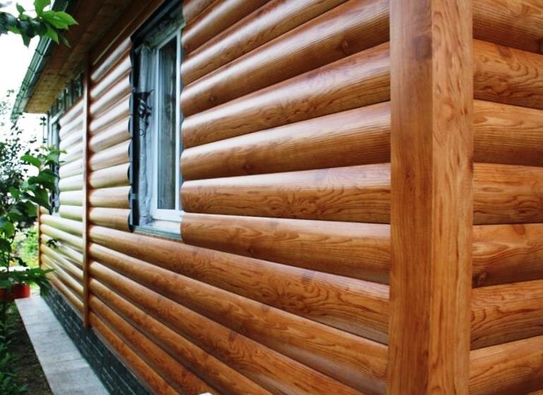 Монтаж деревянного блок-хауса своими руками — taimyr-expo.ru