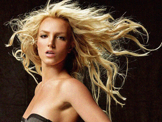 Бритни Спирс