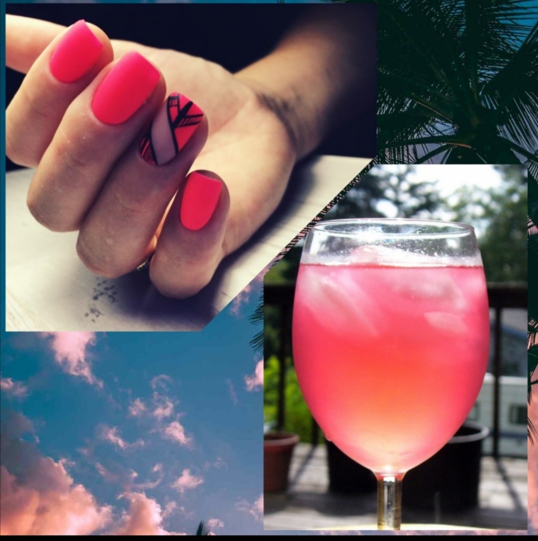 Вкусно, с настроением