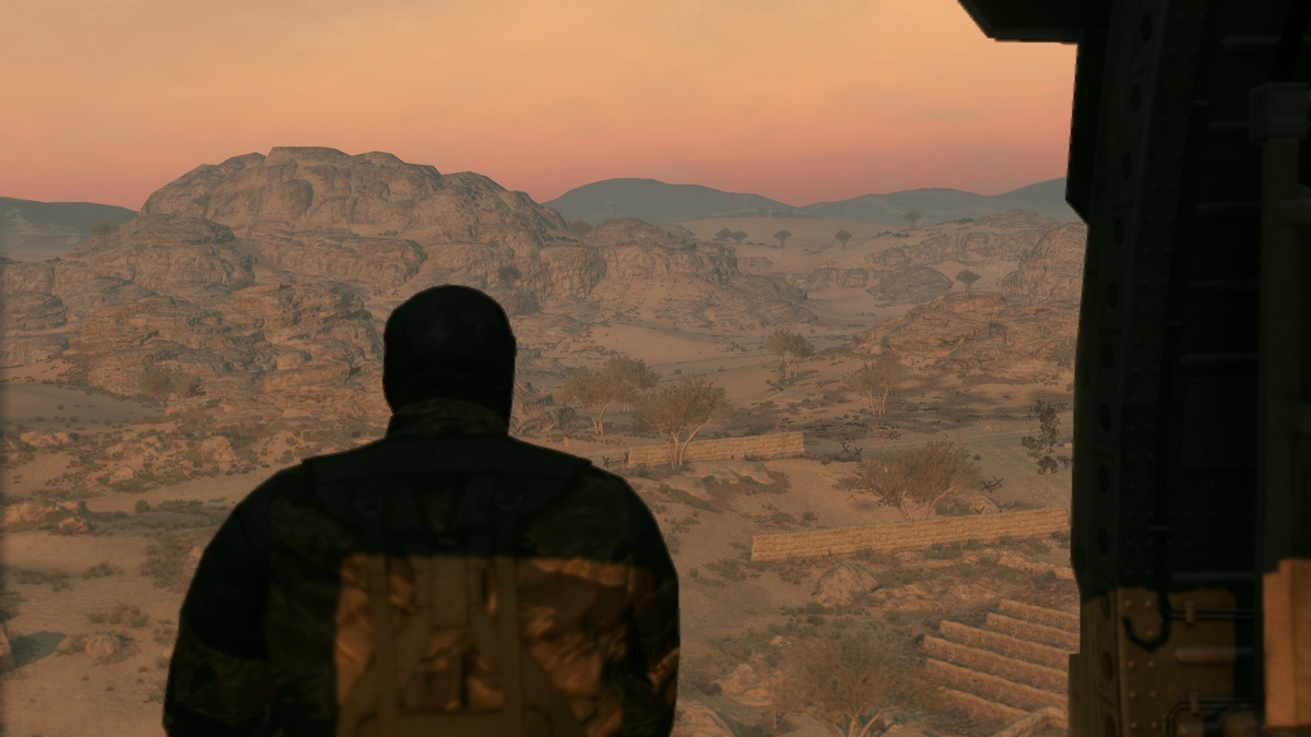 немного кадров из игры