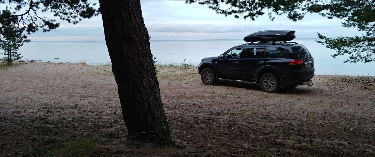 На Спорте заморачиваться с рацией не стал