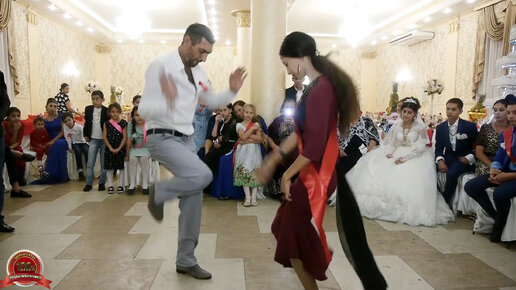 Цыгане танцуют от души! | SuperTitris | Дзен