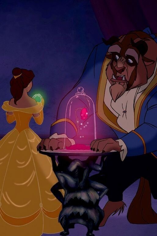 (источник фото: м/ф «Красавица и чудовище»)