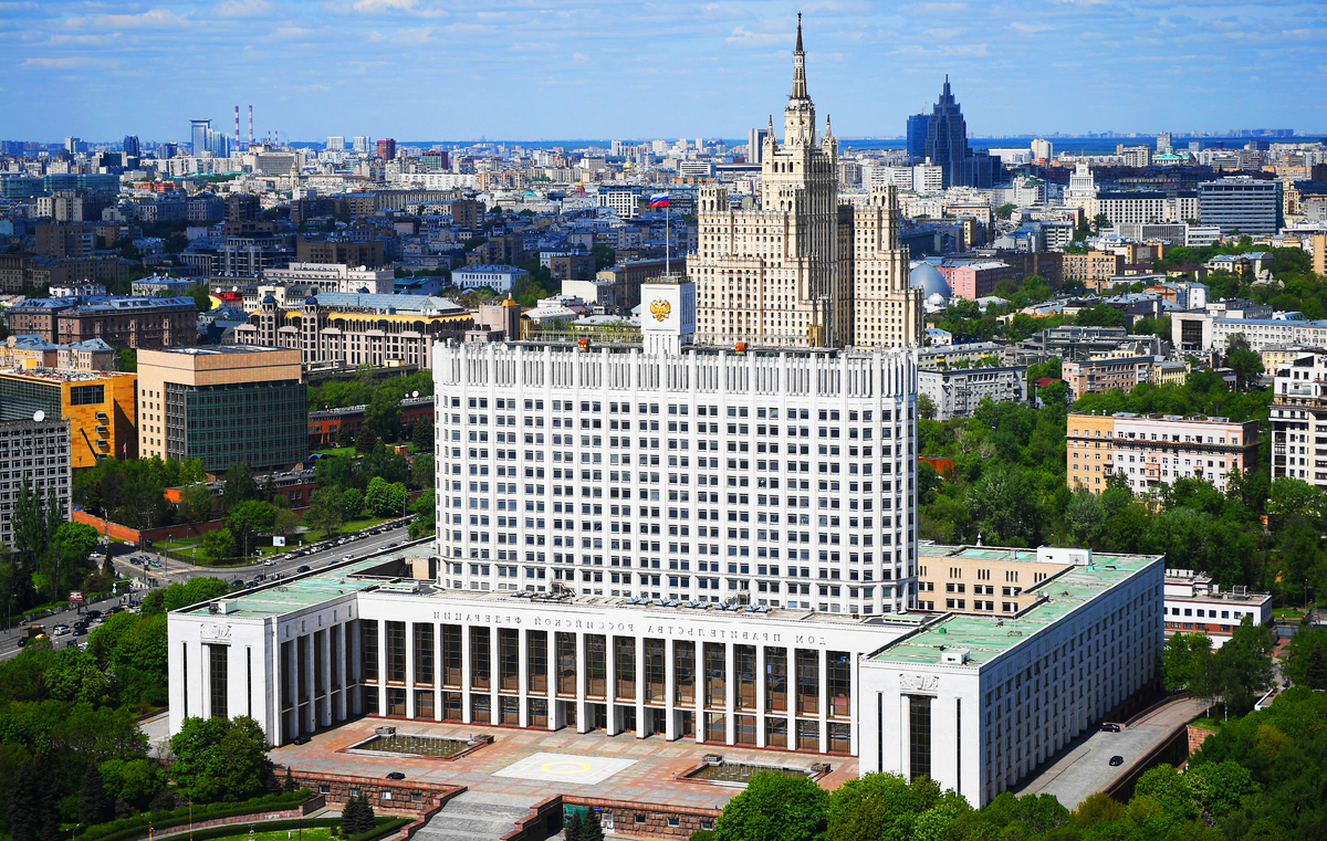 Правительство придумало новый способ борьбы с бедностью