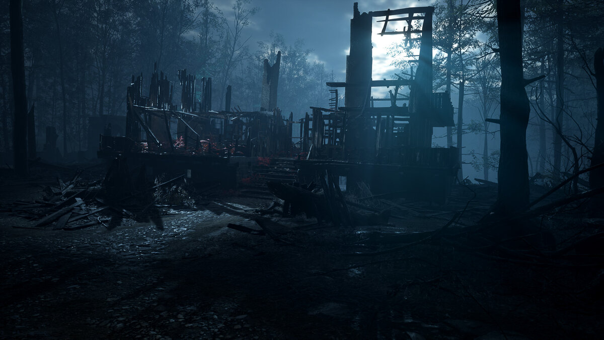 Медиум 2 игра. Medium игра. The medium марианна. Medium игра 2021. Медиум 2 игра.