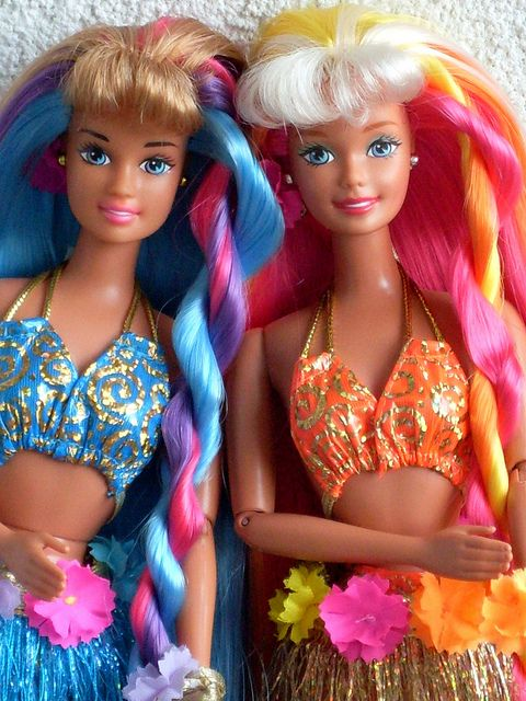 Вот такой красоткой она когда то была.   
Автор ilaria/ www.flickr.com/photos/illina86/4735344155/in/set-72157624361567712