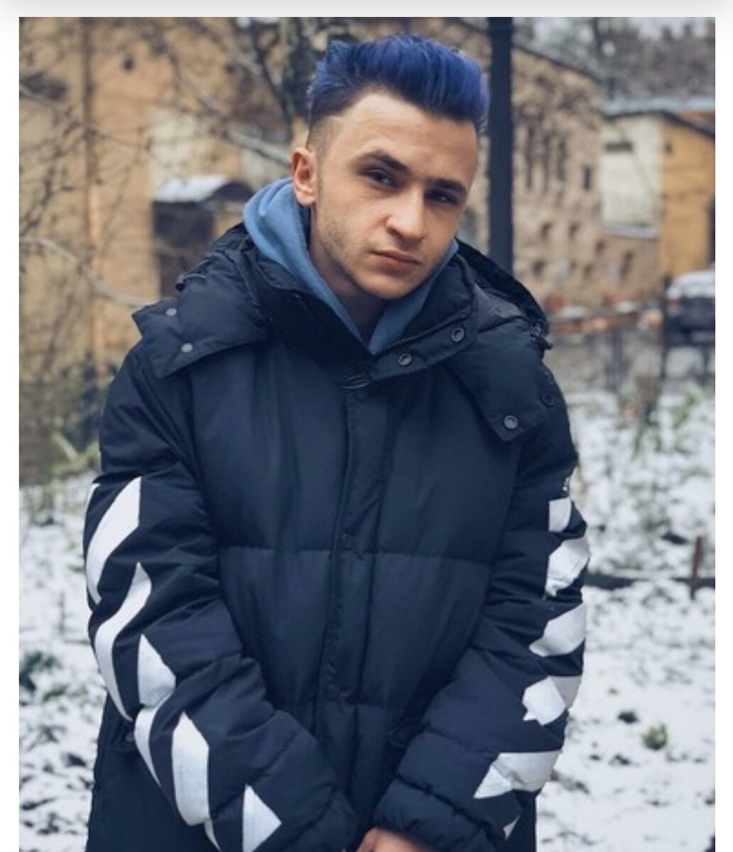 Эльдар Джарахов