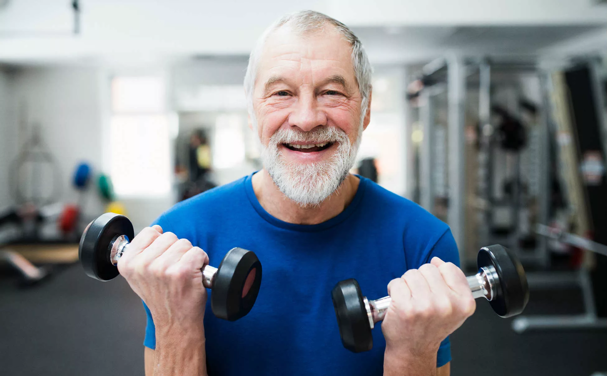 Движение жизнь