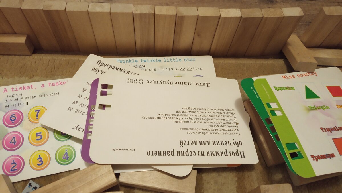 Это не считается - это творческий процесс