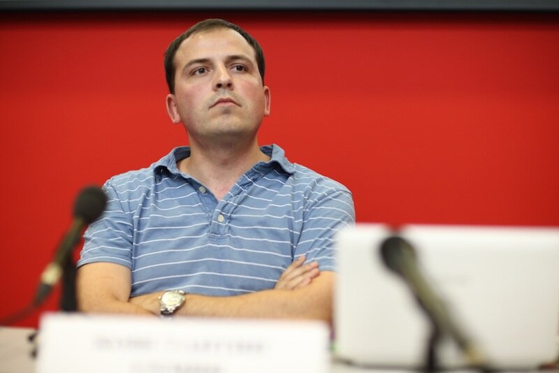 Константин Викторович Семин