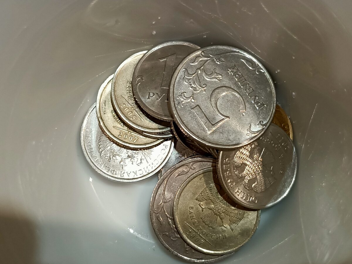 Сложный процент работает. И небольшая сумма сегодня - завтра может сделать вас богатым!