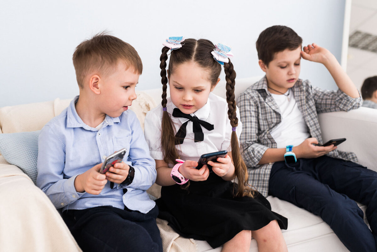 Фотограф Лиза Сибиренко