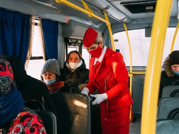 Последний день работы