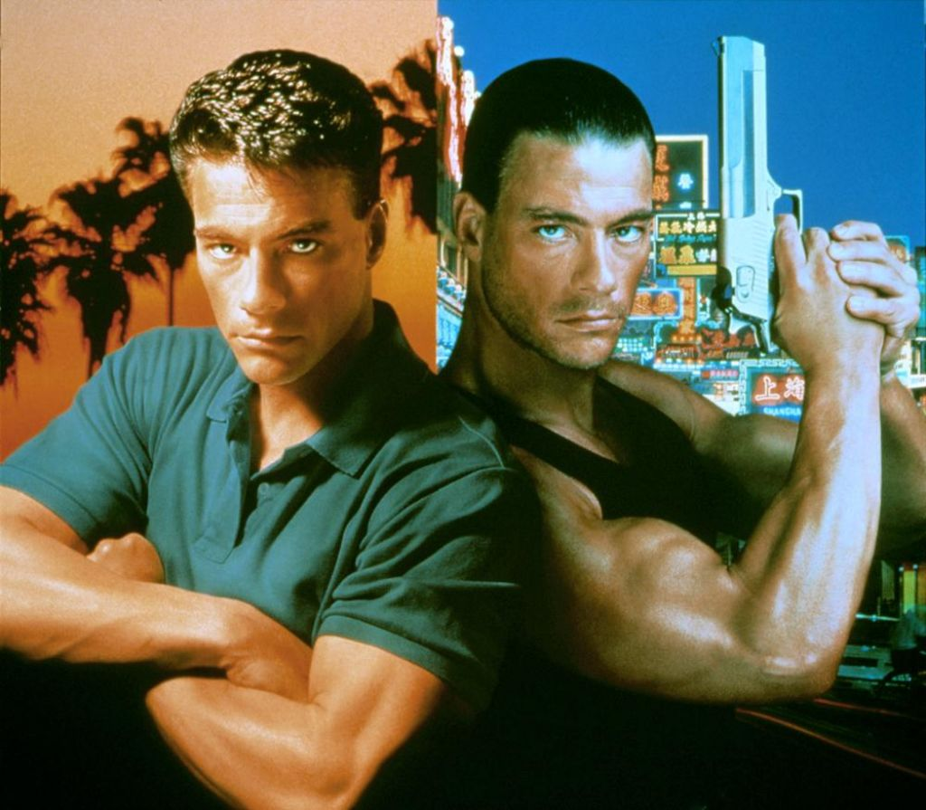 промо фильма