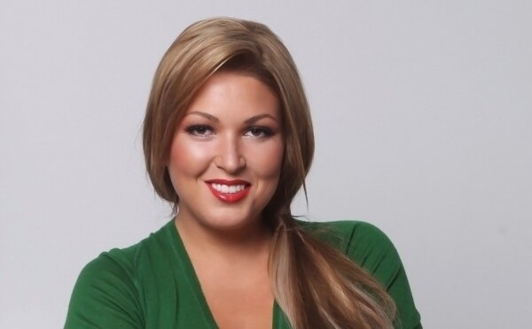 Ирина Дубцова