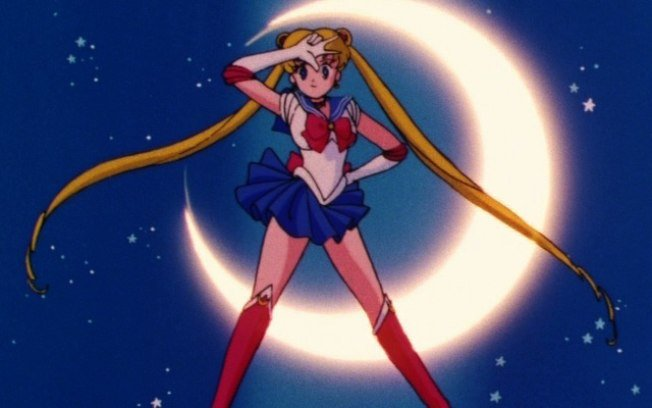 Сейлор Мун