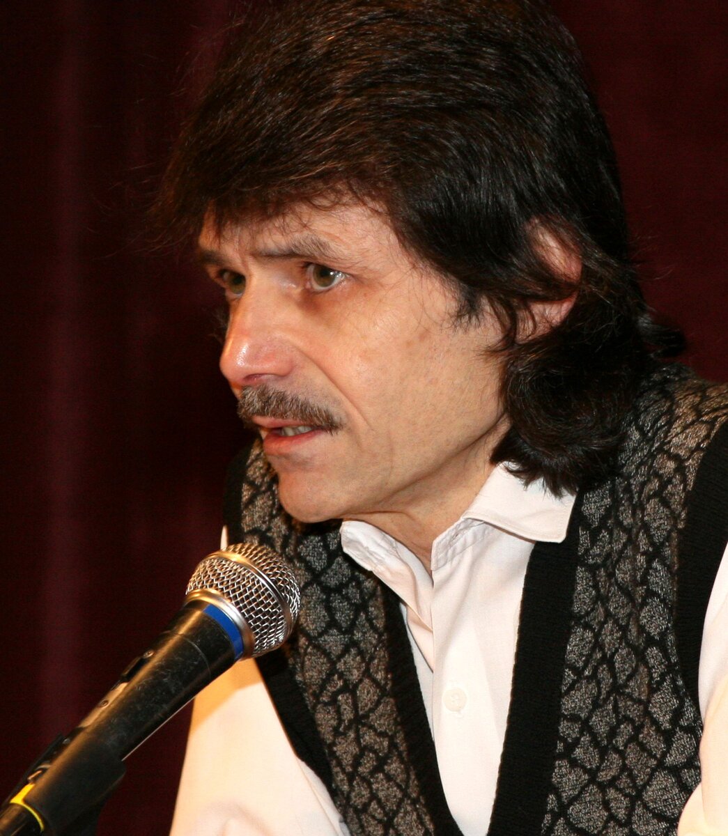 Боян (Сергей Иващенко)