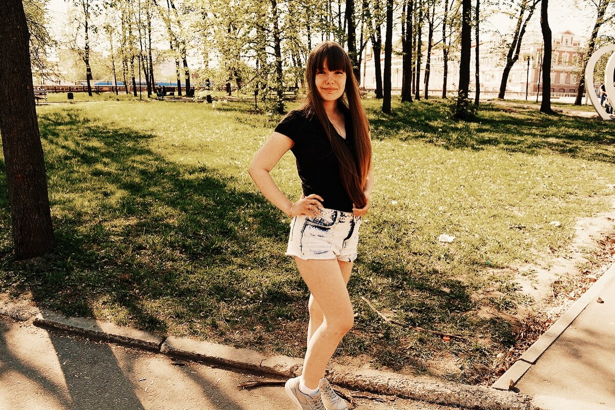 Это через пол года после первых родов