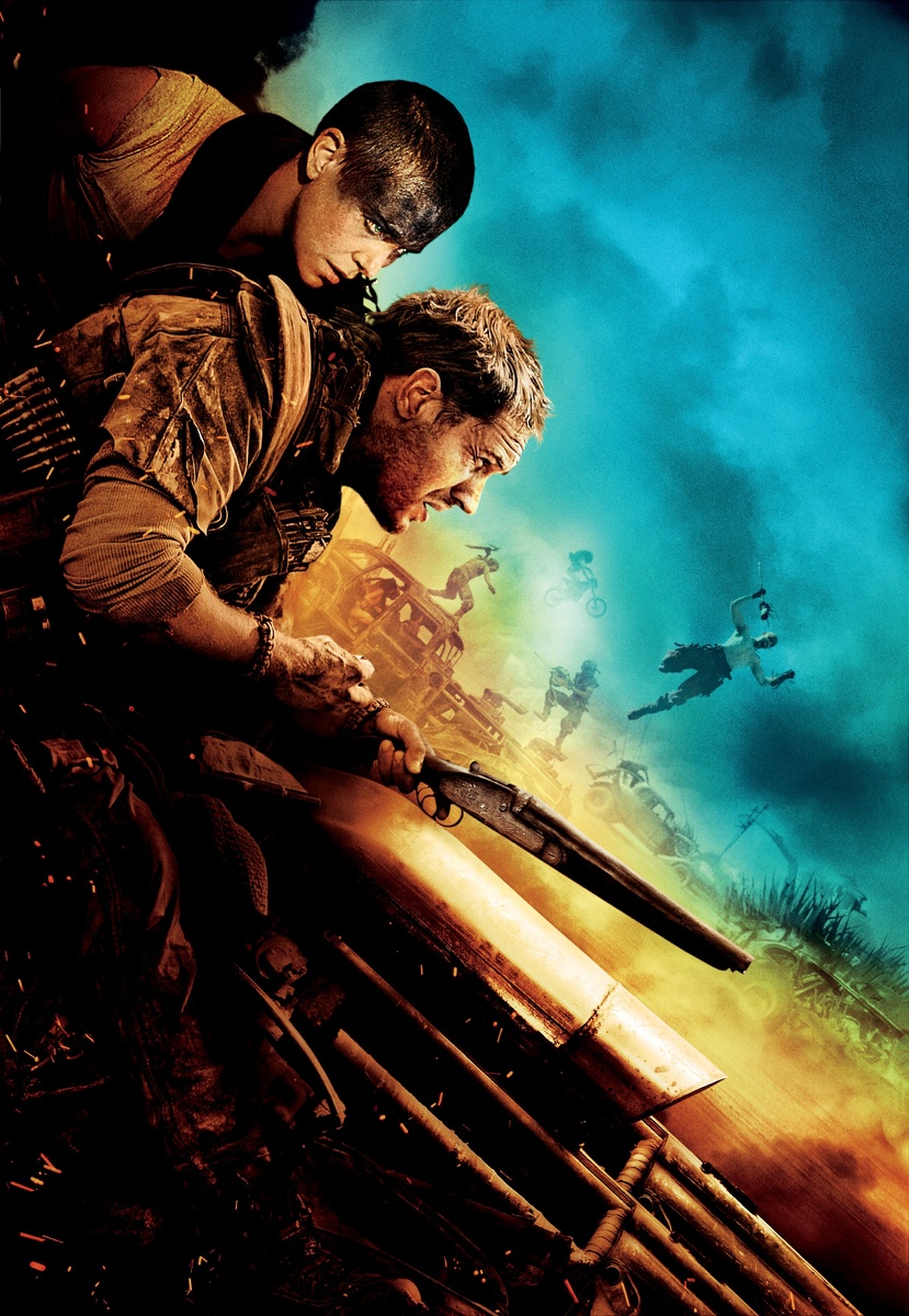 Режиссёр: Джордж Миллер