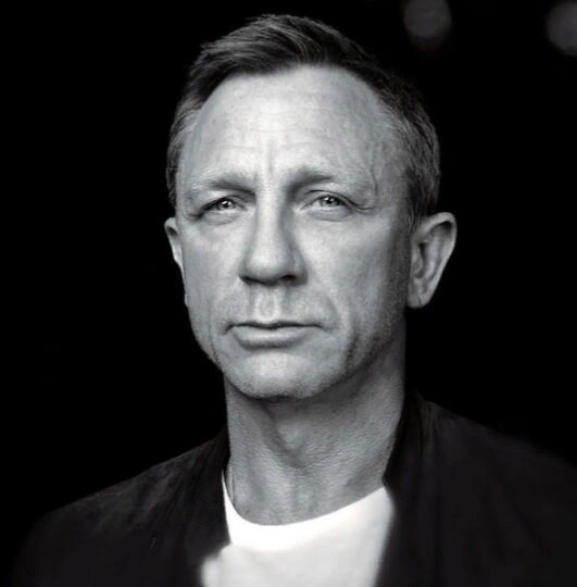 Фото: instagram.com/danielcraigfanacc