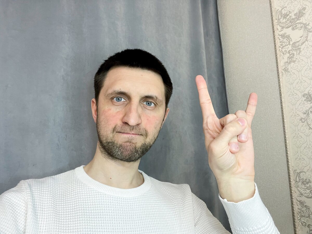 Я в углу