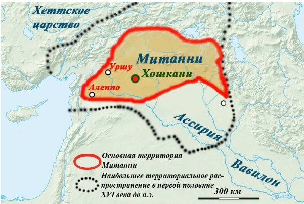 80. Библия и ДНК-генеалогия о происхождении евреев