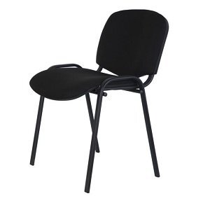 ISO - лучший вариант офисного стула