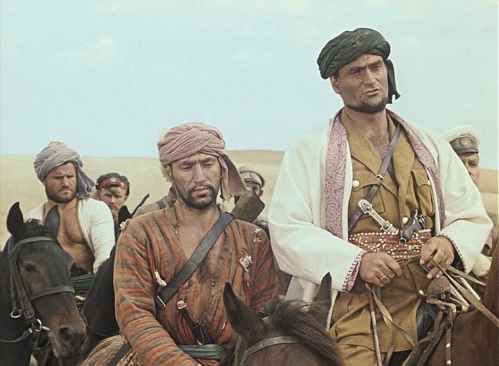 Кадр из фильма