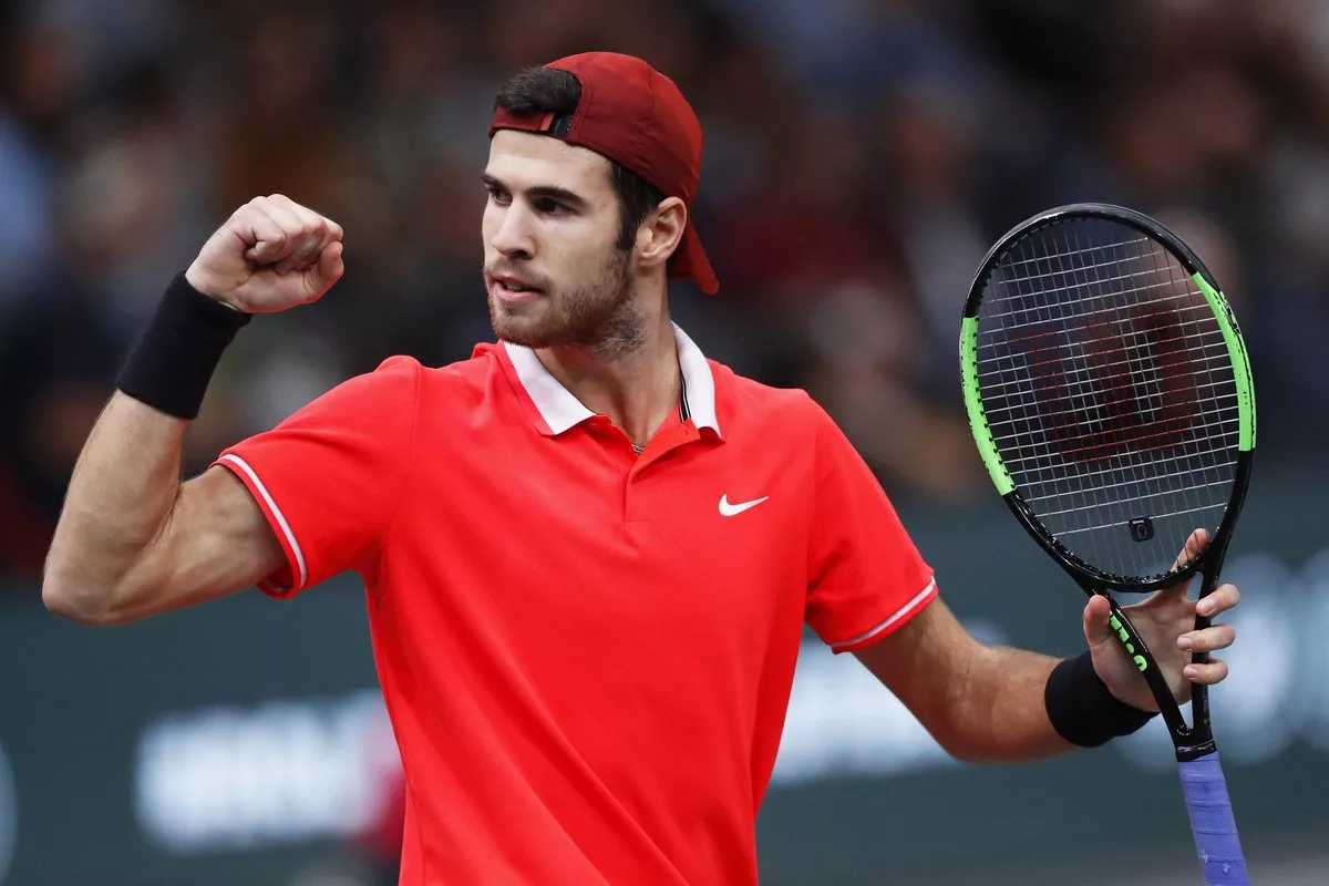 Певцы спортсмены