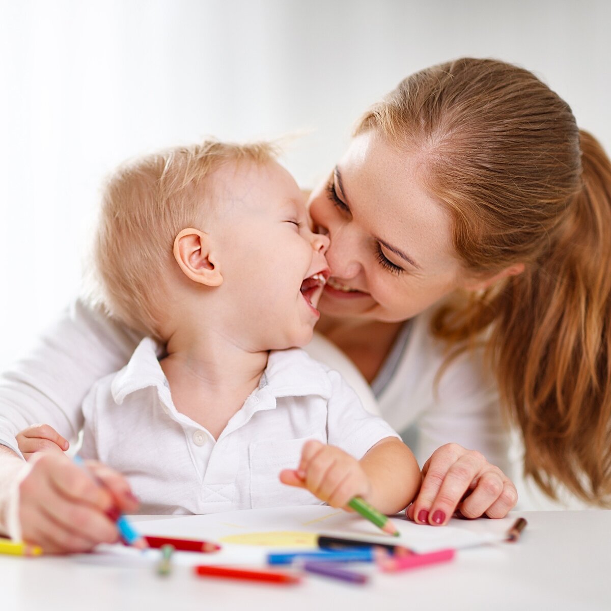 Радость и удовльствие