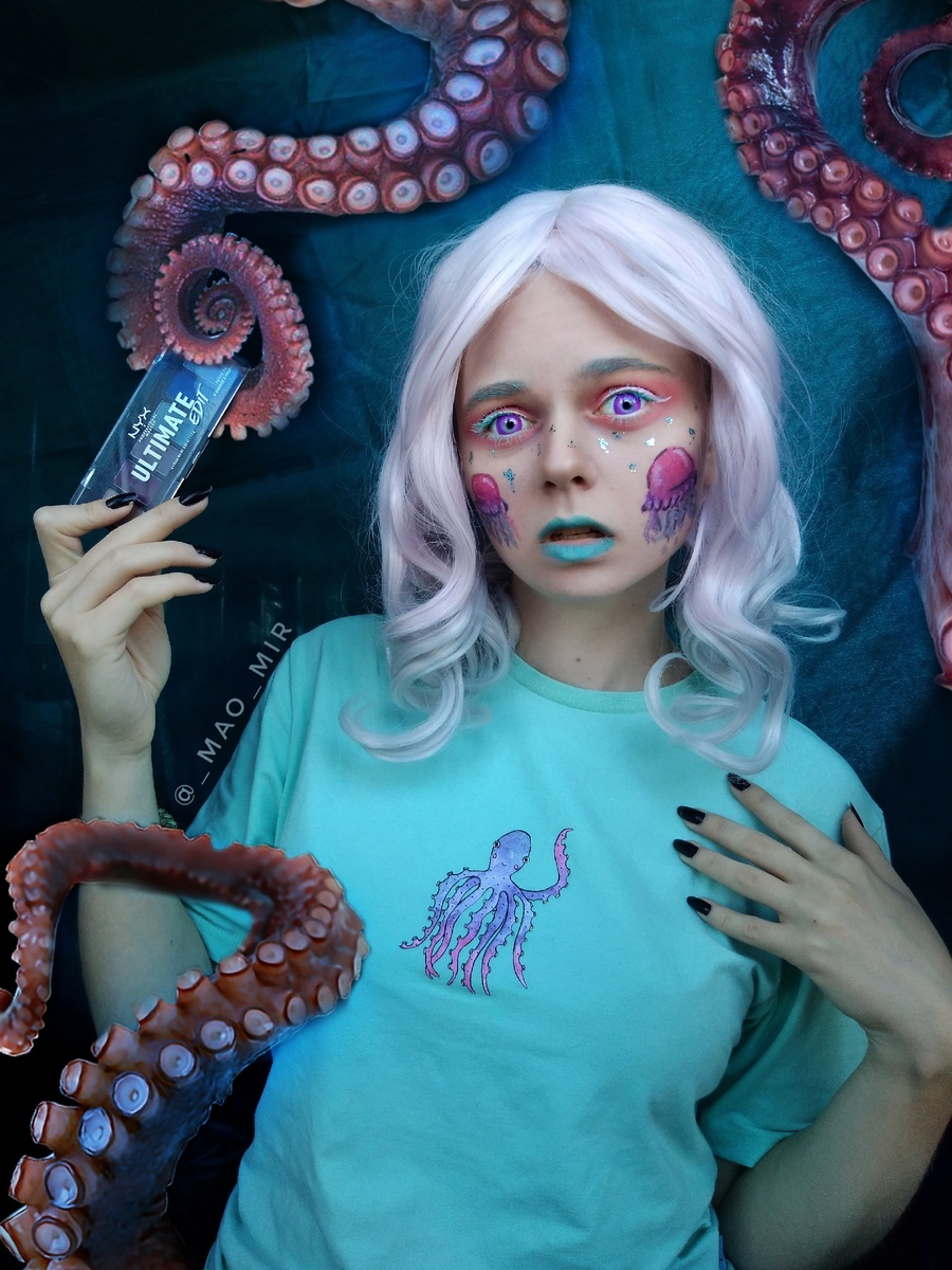 Фото из моего инст, 2018г