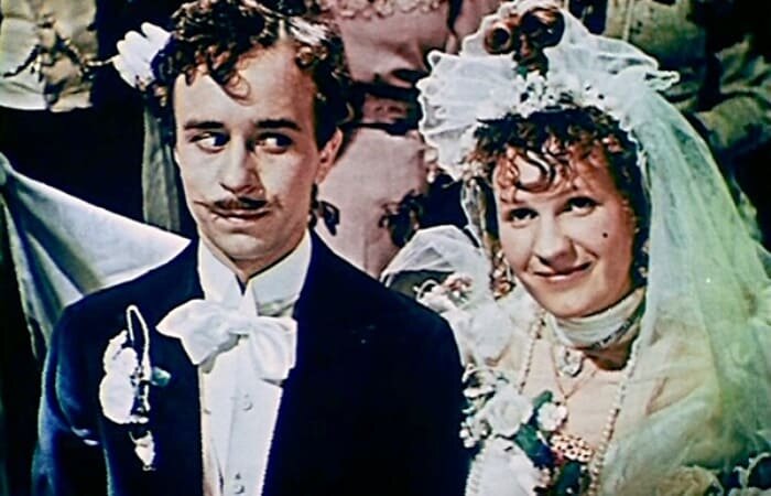 "За двумя зайцами"