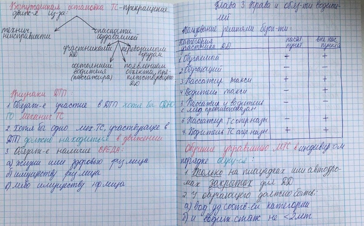 Как сдать ГАИ с первого раза. Иди и забери свои права! | Начинающий  интернет-маркетолог | Дзен