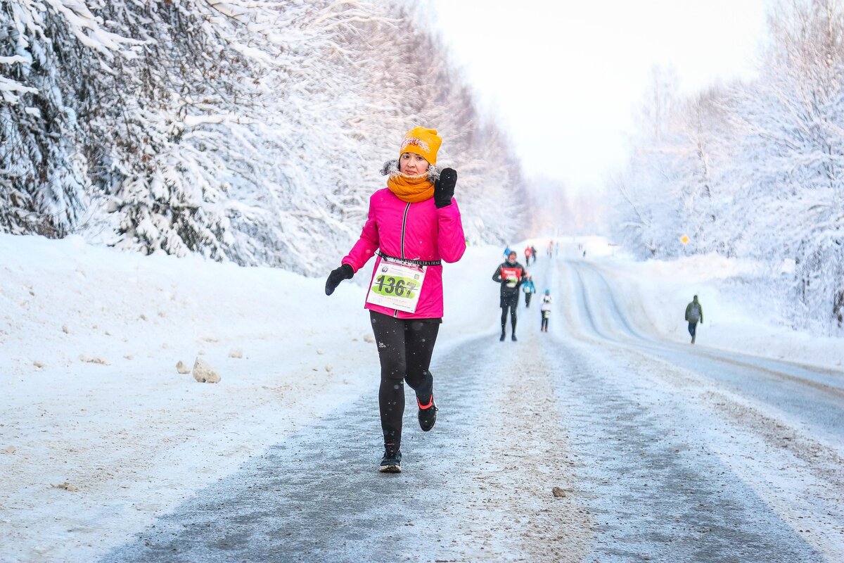 На Дороге Жизни