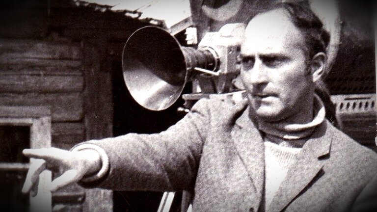 Сергей Микаэлян