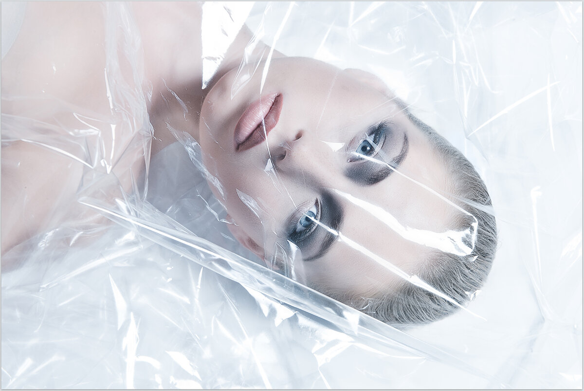 Силиконы образуют невидимую пленку. Фото из открытых источников