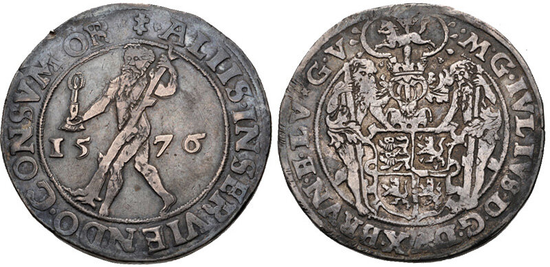 Classical Numismatic Group, Inc. http://www.cngcoins.com, CC BY-SA 3.0 <http://creativecommons.org/licenses/by-sa/3.0/>, via Wikimedia Commons