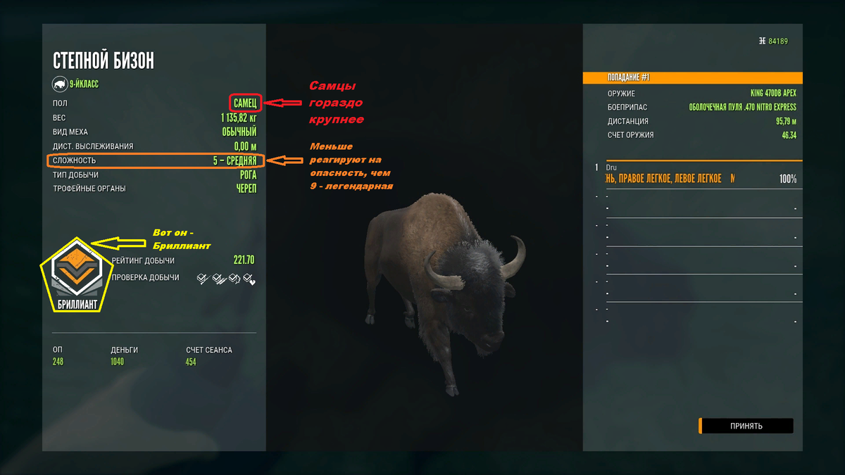 И ведь реально, нашла, и получила бриллиант