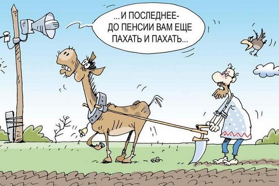 Выражение мы пахали. Выражение мы пахали
