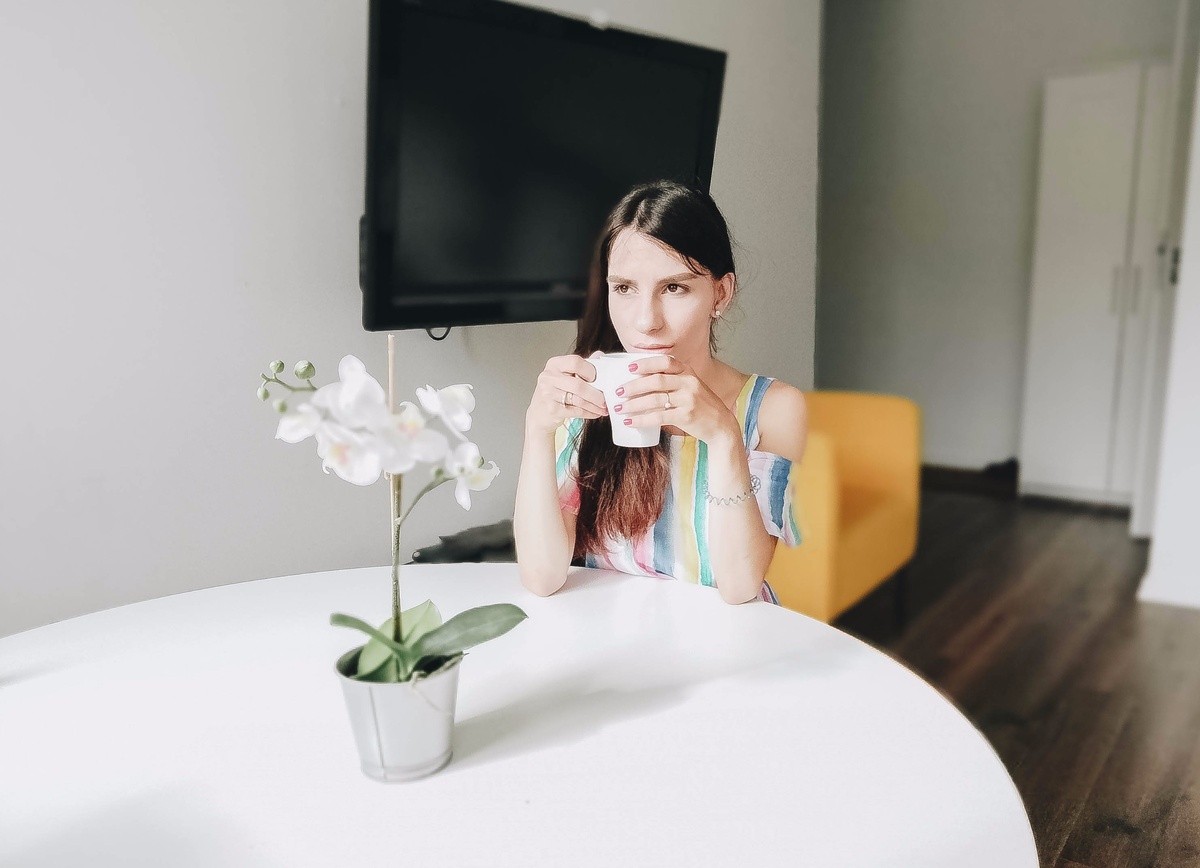 Привет, это я!