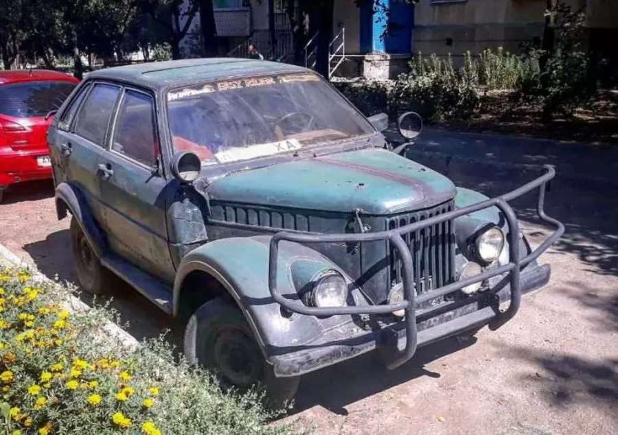 Харьковчане знают толк в селекции