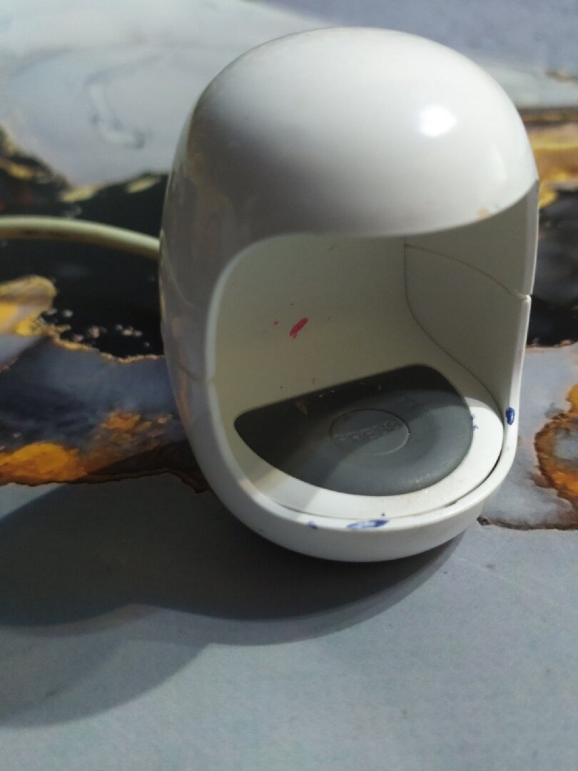 Внешний вид