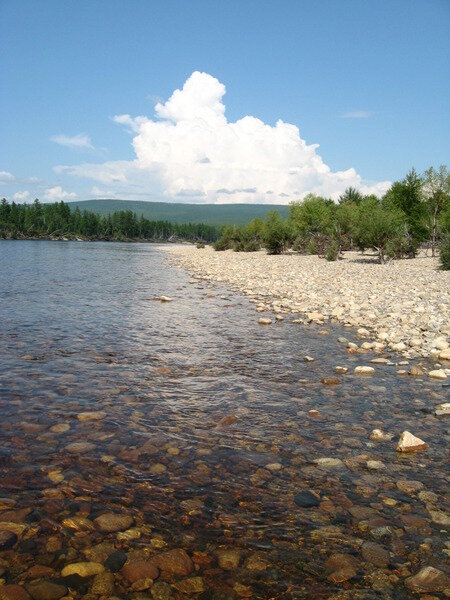Фото из личного архива героя этой статьи, любезно предоставленные мне для публикации.