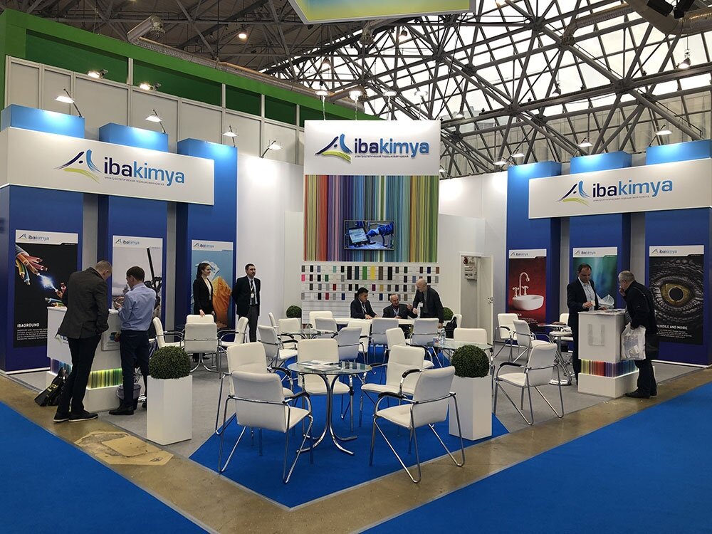 порошковая краска ibakimya