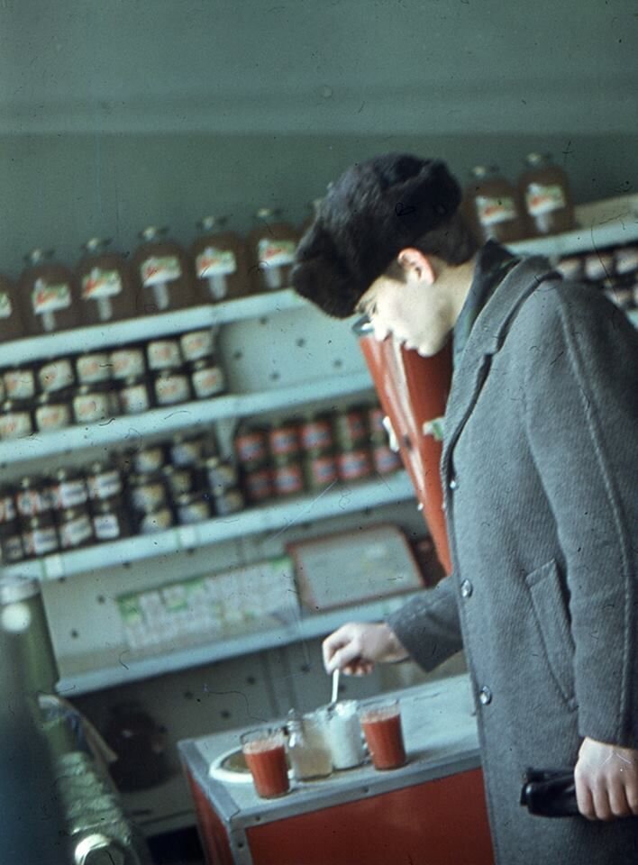 Привет, друзья.
Недавно наткнулась на видео в одной из популярных соц.-5-2