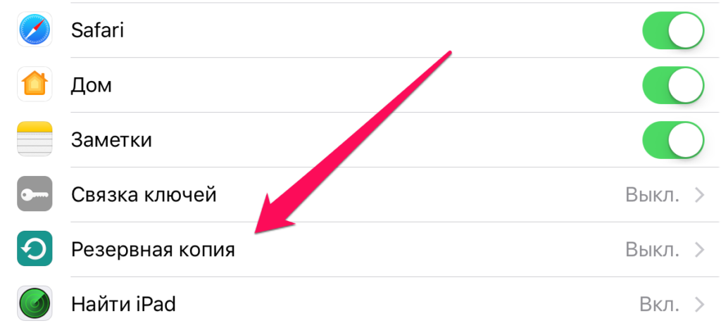 Резервное копирование на айфоне часто ассоциируется с переносом данных со старого телефона на новый. Однако, эта функция необходима всем пользователям смартфонов Apple.-2